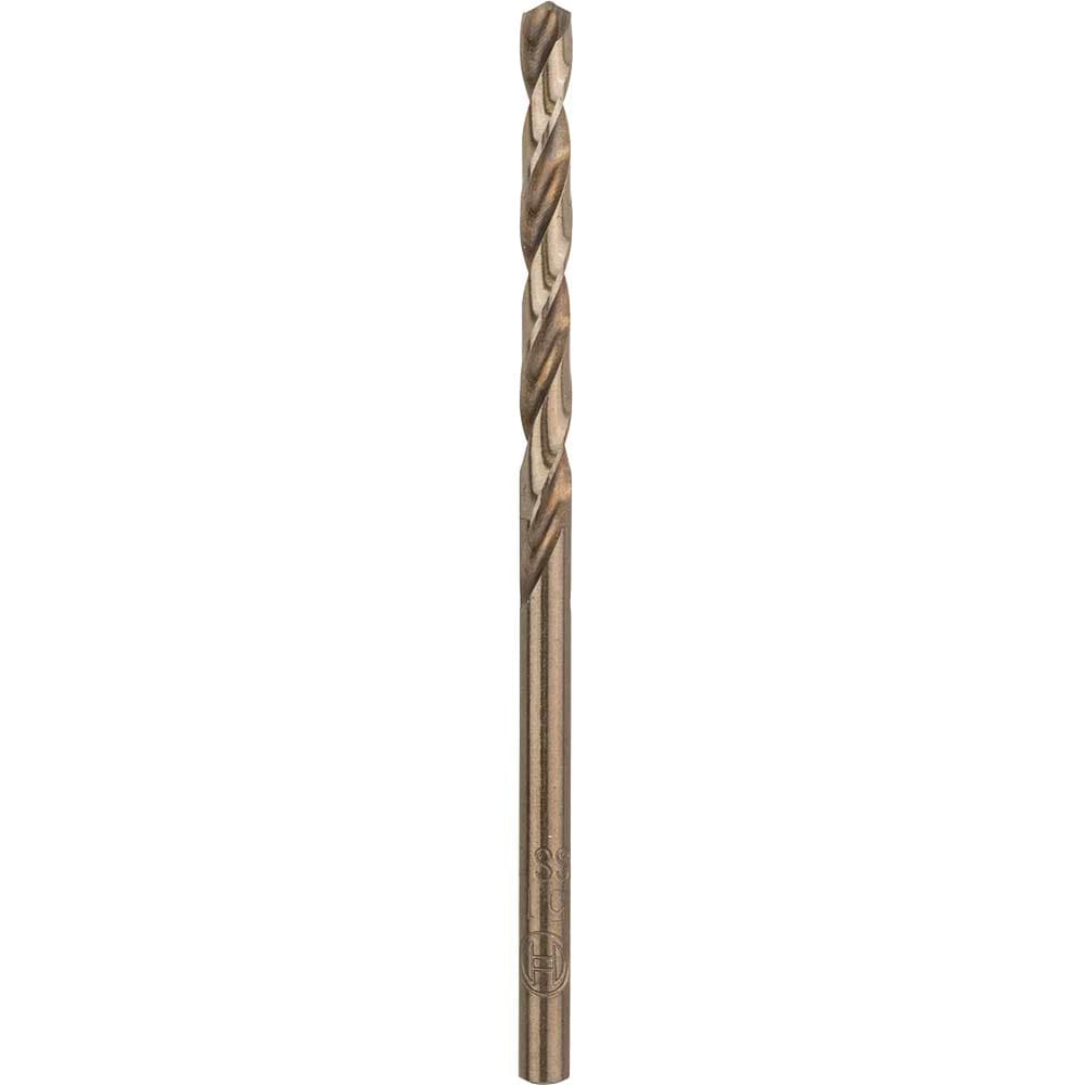 PRO HSS Co Cobalt Drill Bit 3.5mm Pack 1