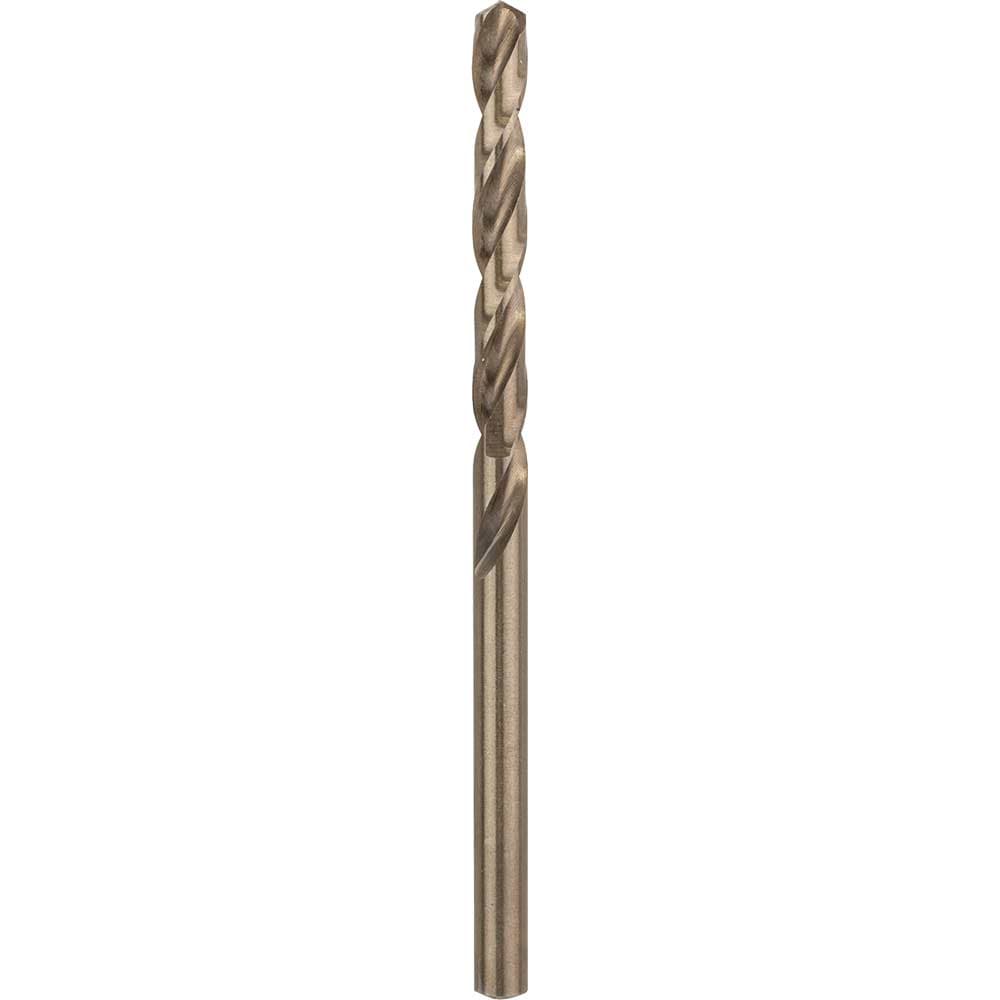 PRO HSS Co Cobalt Drill Bit 4.2mm Pack 1