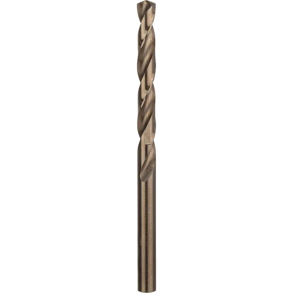 PRO HSS Co Cobalt Drill Bit 6mm Pack 1