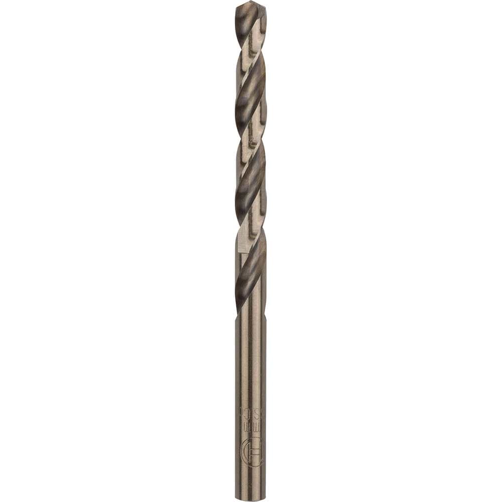 PRO HSS Co Cobalt Drill Bit 7mm Pack 1