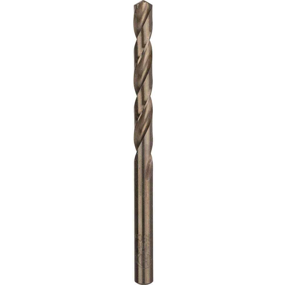 PRO HSS Co Cobalt Drill Bit 7.5mm Pack 1