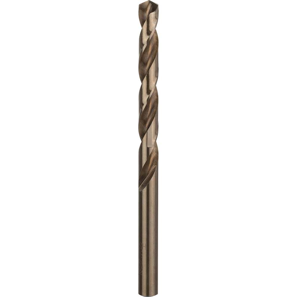 PRO HSS Co Cobalt Drill Bit 8mm Pack 1