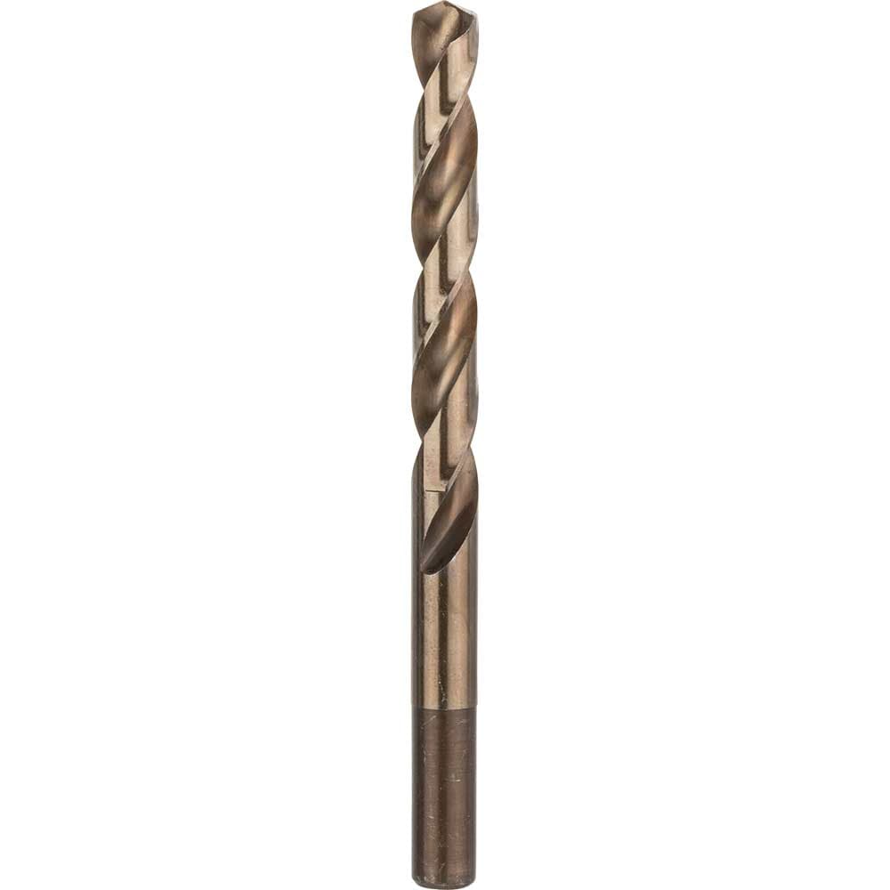 PRO HSS Co Cobalt Drill Bit 10.2mm Pack 1