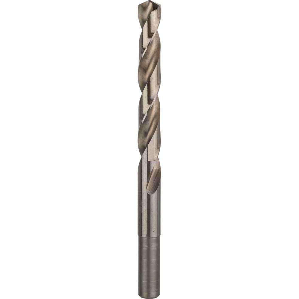 PRO HSS Co Cobalt Drill Bit 10.5mm Pack 1