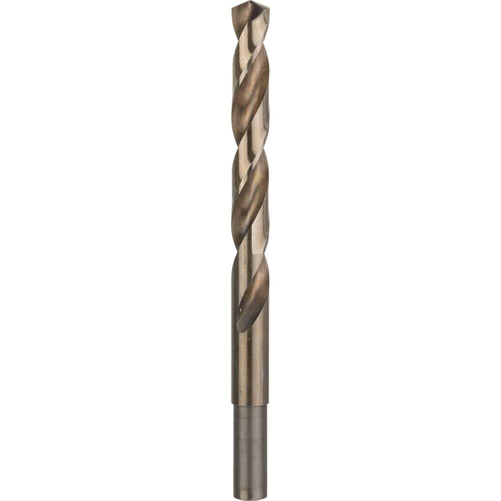 PRO HSS Co Cobalt Drill Bit 11mm Pack 1