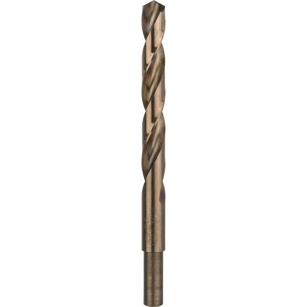 PRO HSS Co Cobalt Drill Bit 12mm Pack 1