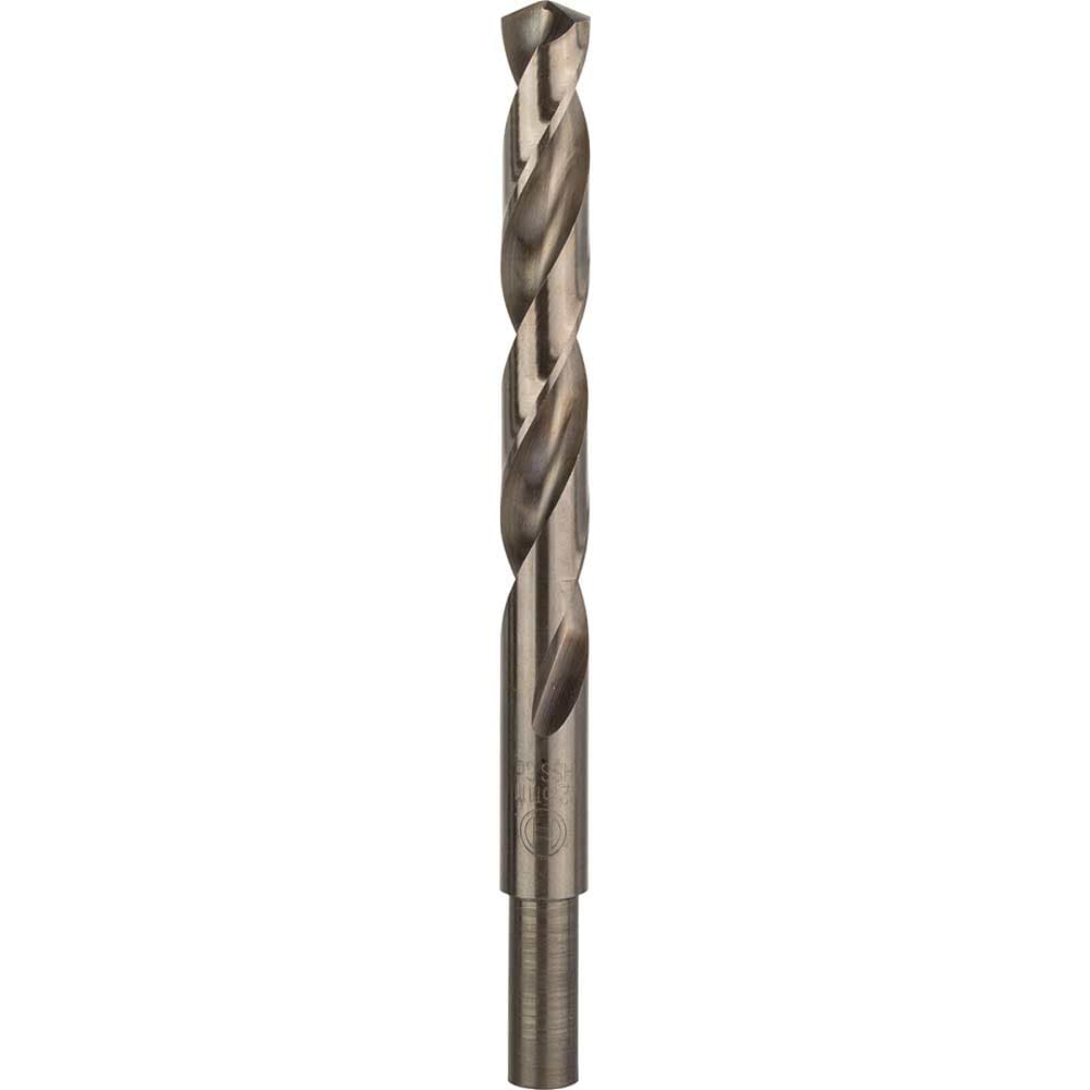 PRO HSS Co Cobalt Drill Bit 12.5mm Pack 1