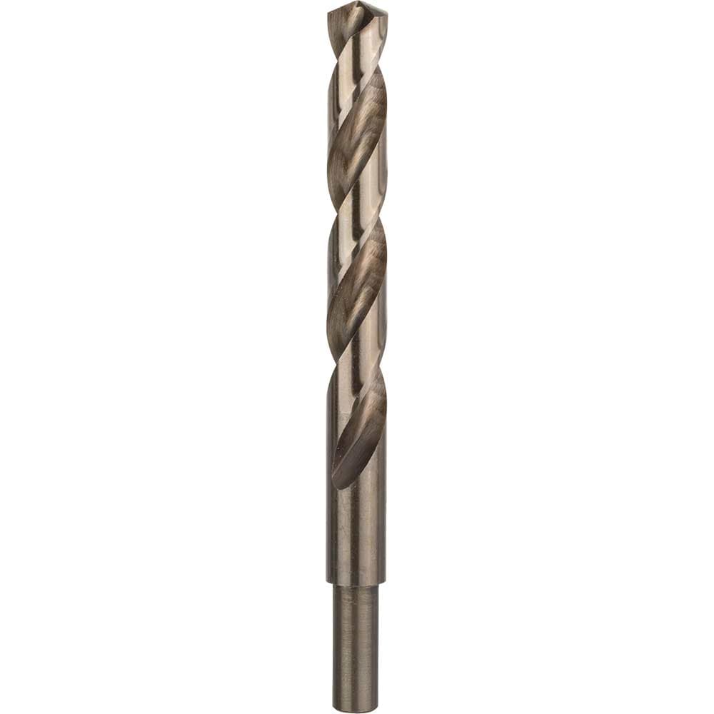 PRO HSS Co Cobalt Drill Bit 13mm Pack 1
