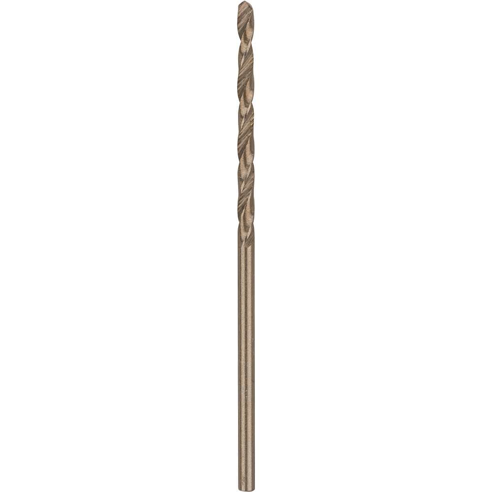 PRO HSS Co Cobalt Drill Bit 2mm Pack 10