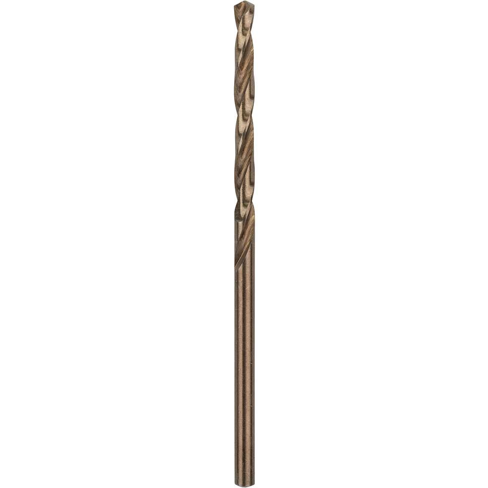 PRO HSS Co Cobalt Drill Bit 3.2mm Pack 10