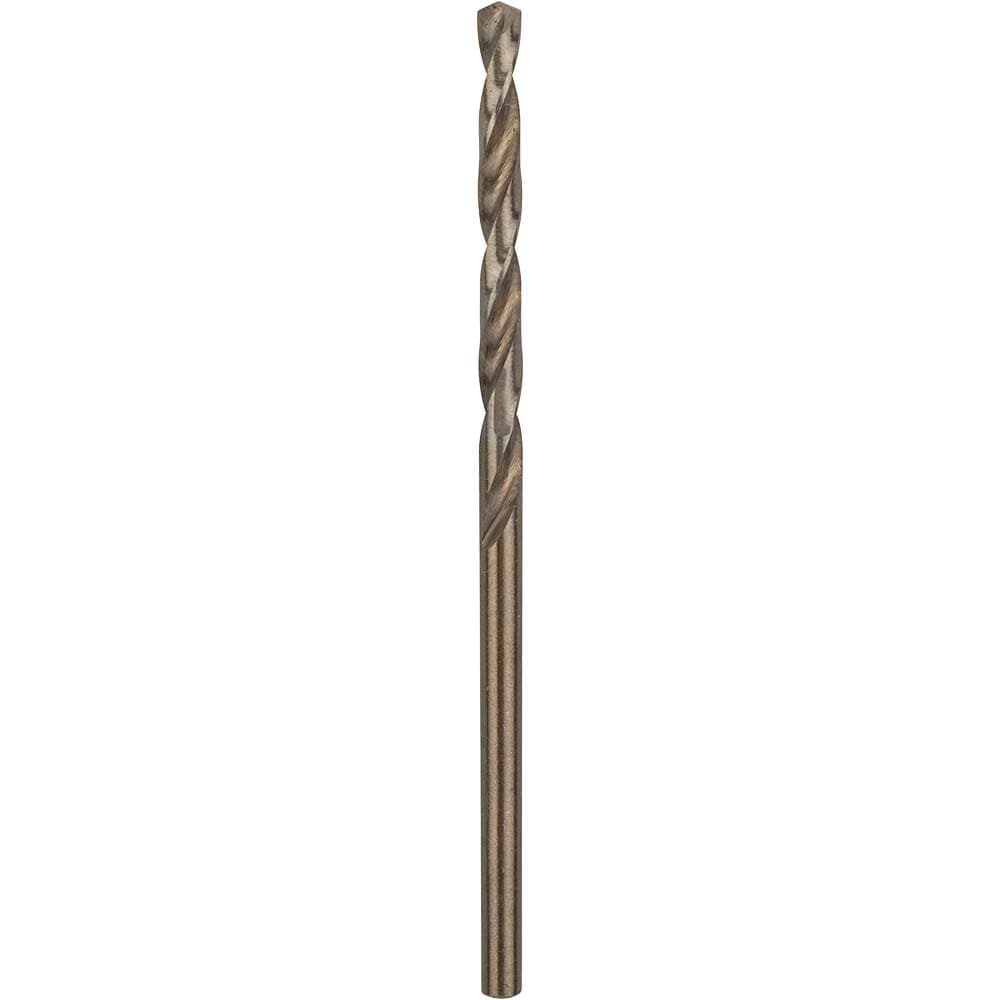 PRO HSS Co Cobalt Drill Bit 3.3mm Pack 10