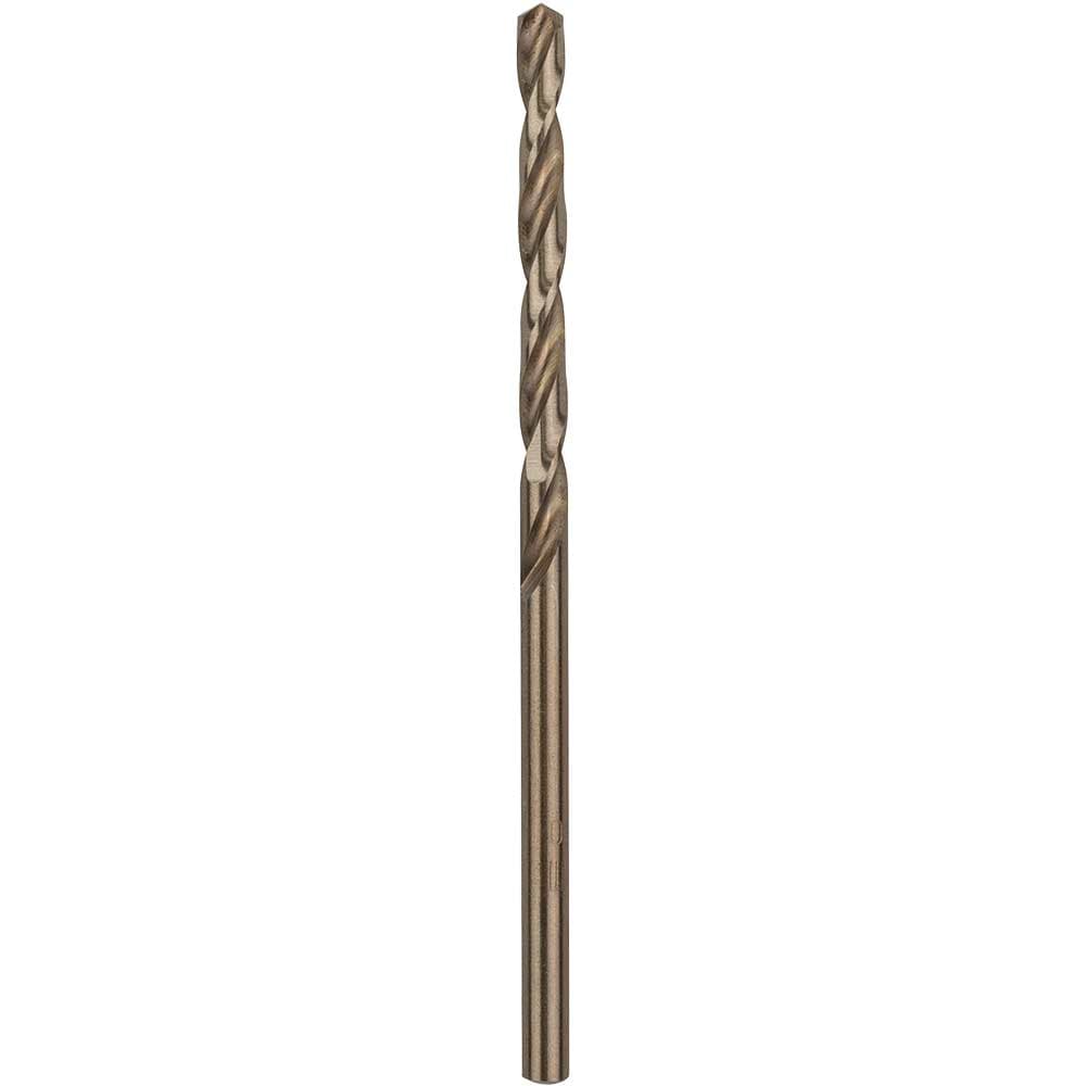 PRO HSS Co Cobalt Drill Bit 3.5mm Pack 10
