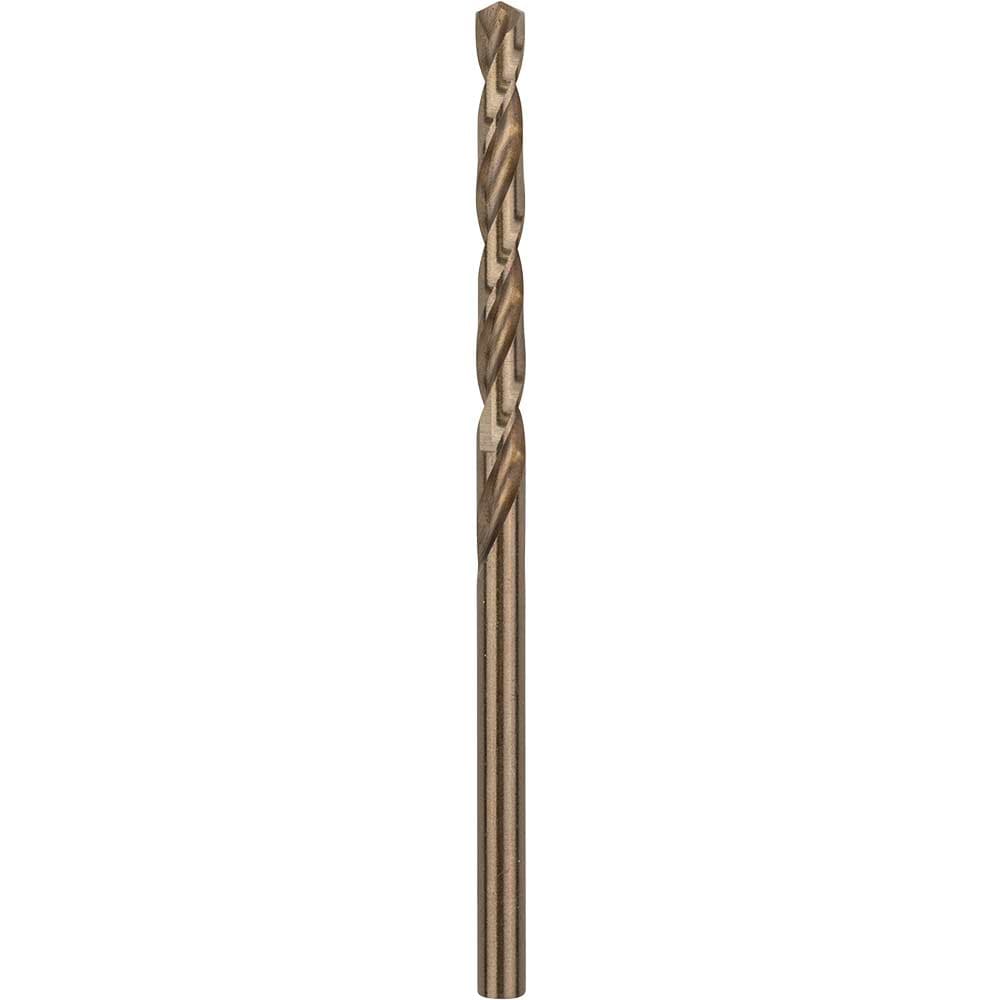 PRO HSS Co Cobalt Drill Bit 4.1mm Pack 10