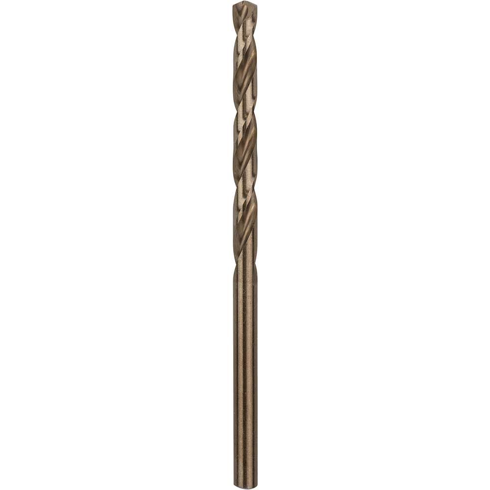 PRO HSS Co Cobalt Drill Bit 4.2mm Pack 10