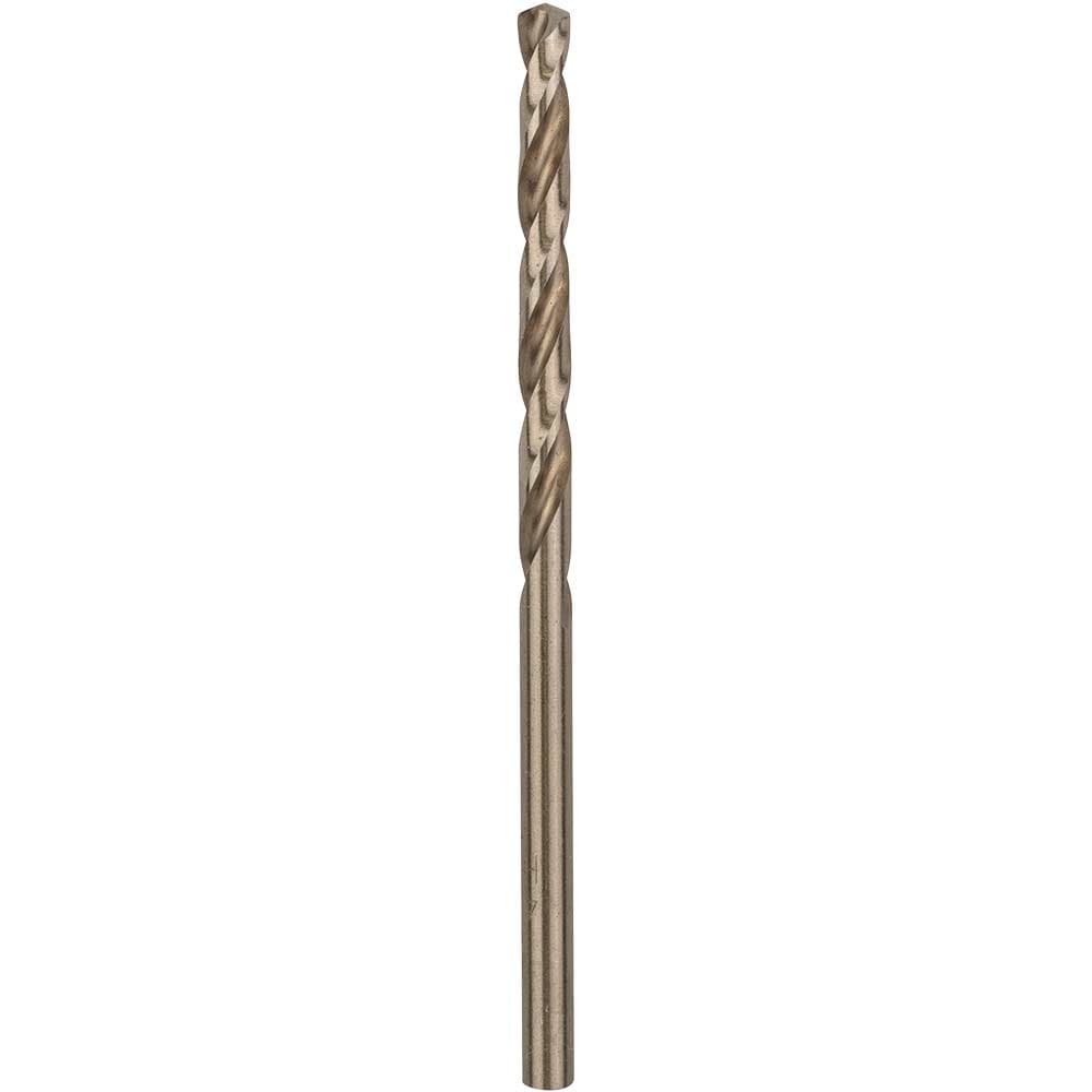 PRO HSS Co Cobalt Drill Bit 4.5mm Pack 10