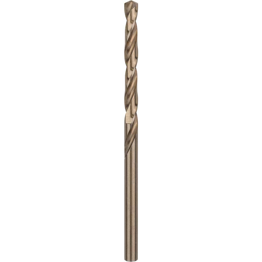 PRO HSS Co Cobalt Drill Bit 5.5mm Pack 10