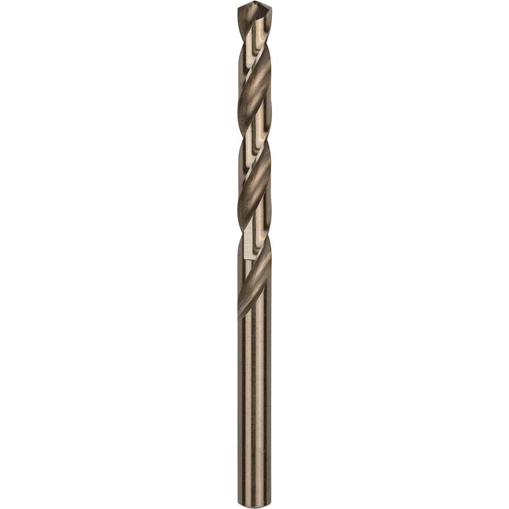 PRO HSS Co Cobalt Drill Bit 7.5mm Pack 10