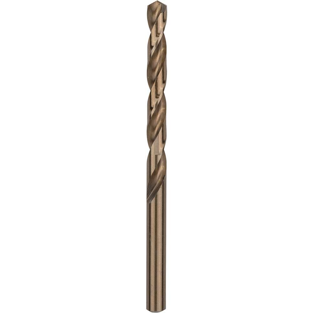 PRO HSS Co Cobalt Drill Bit 8.5mm Pack 5