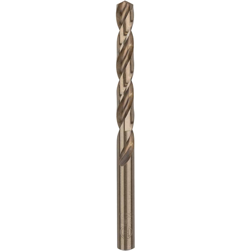 PRO HSS Co Cobalt Drill Bit 9mm Pack 5