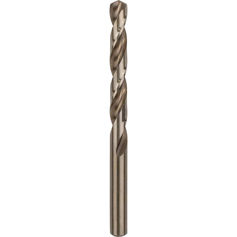 PRO HSS Co Cobalt Drill Bit 9.5mm Pack 5