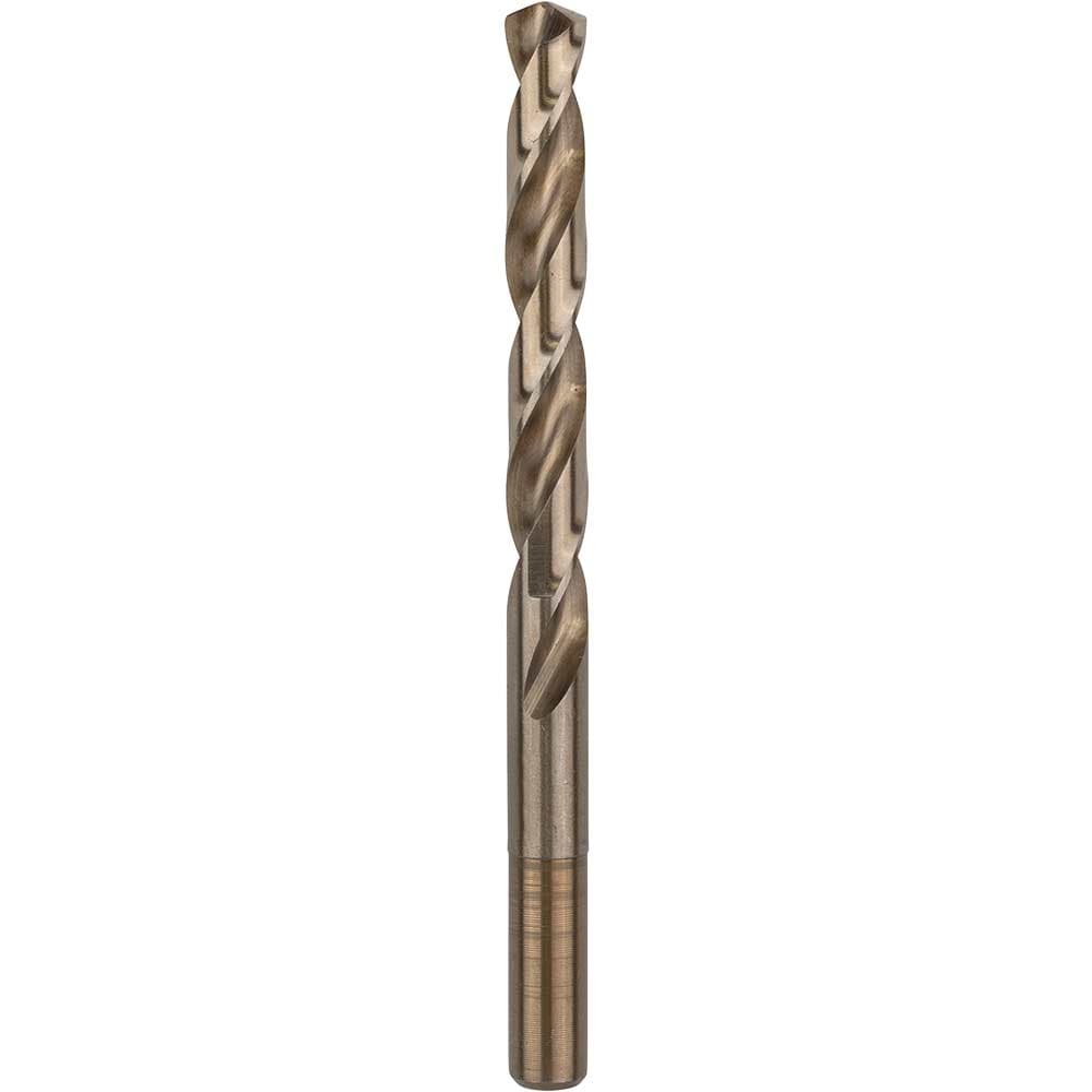 PRO HSS Co Cobalt Drill Bit 10.2mm Pack 5