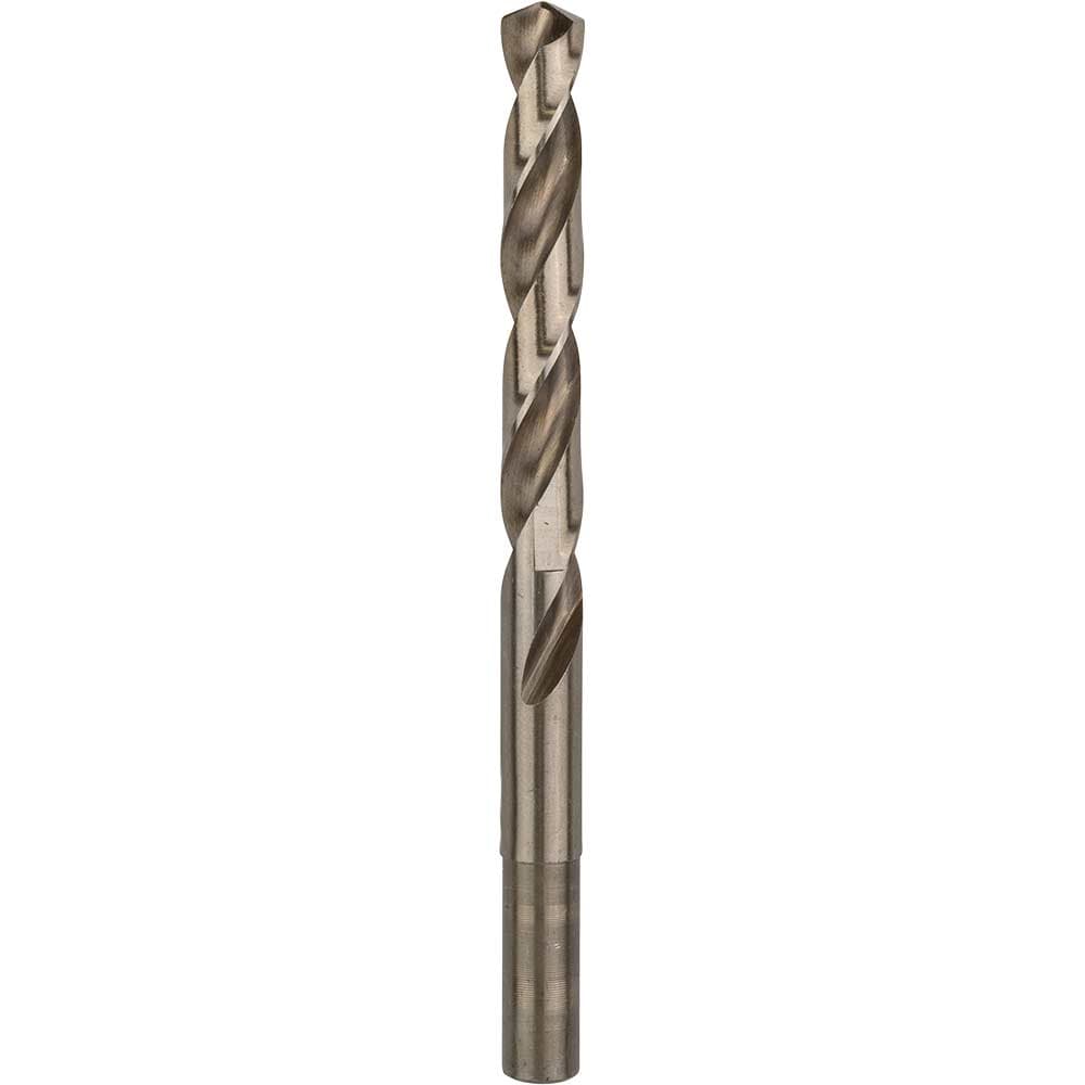 PRO HSS Co Cobalt Drill Bit 10.5mm Pack 5