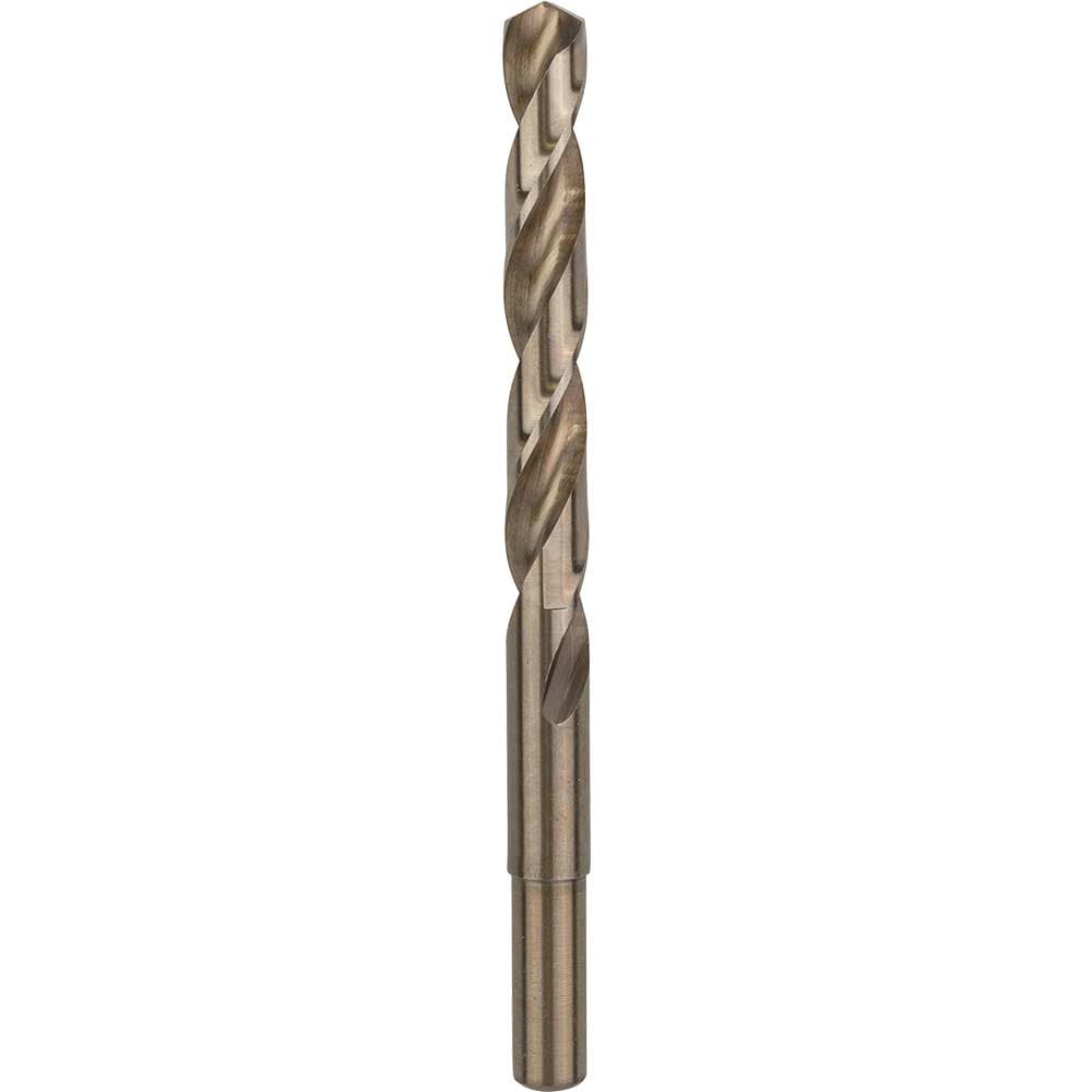 PRO HSS Co Cobalt Drill Bit 11mm Pack 5