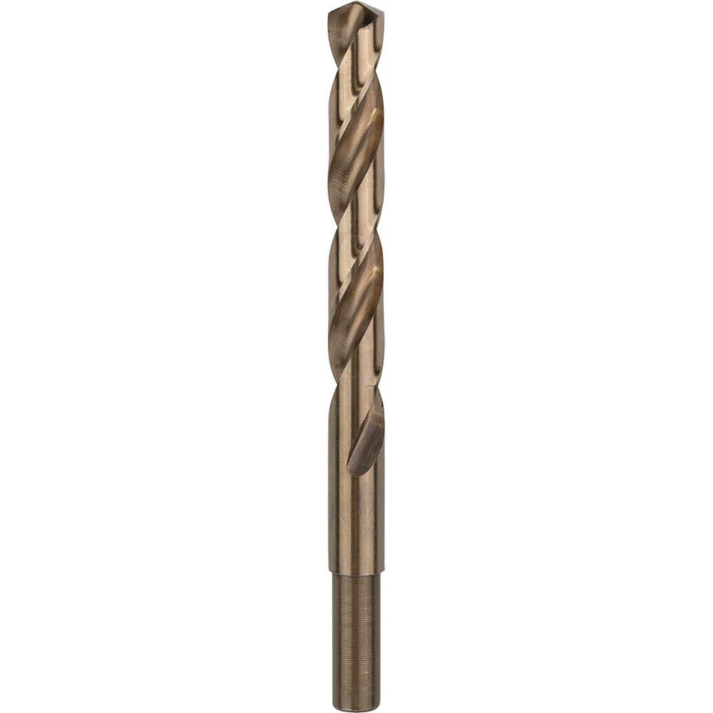 PRO HSS Co Cobalt Drill Bit 11.5mm Pack 5