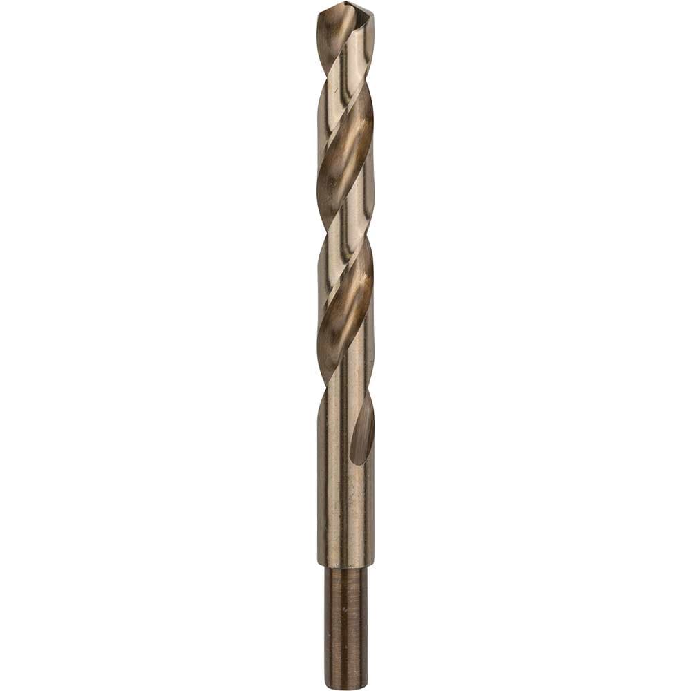 PRO HSS Co Cobalt Drill Bit 13mm Pack 5