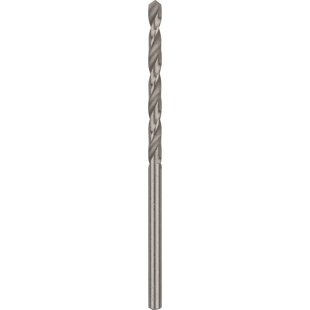 PRO HSS G Drill Bit 3mm Pack 2