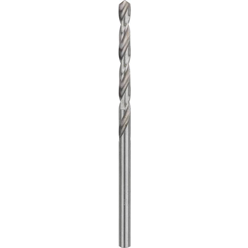 PRO HSS G Drill Bit 3.5mm Pack 2