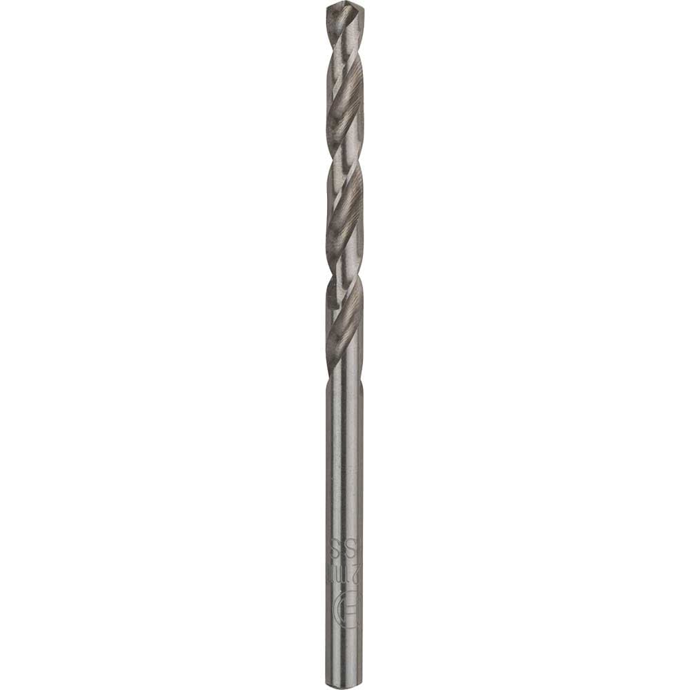 PRO HSS G Drill Bit 4.2mm Pack 1