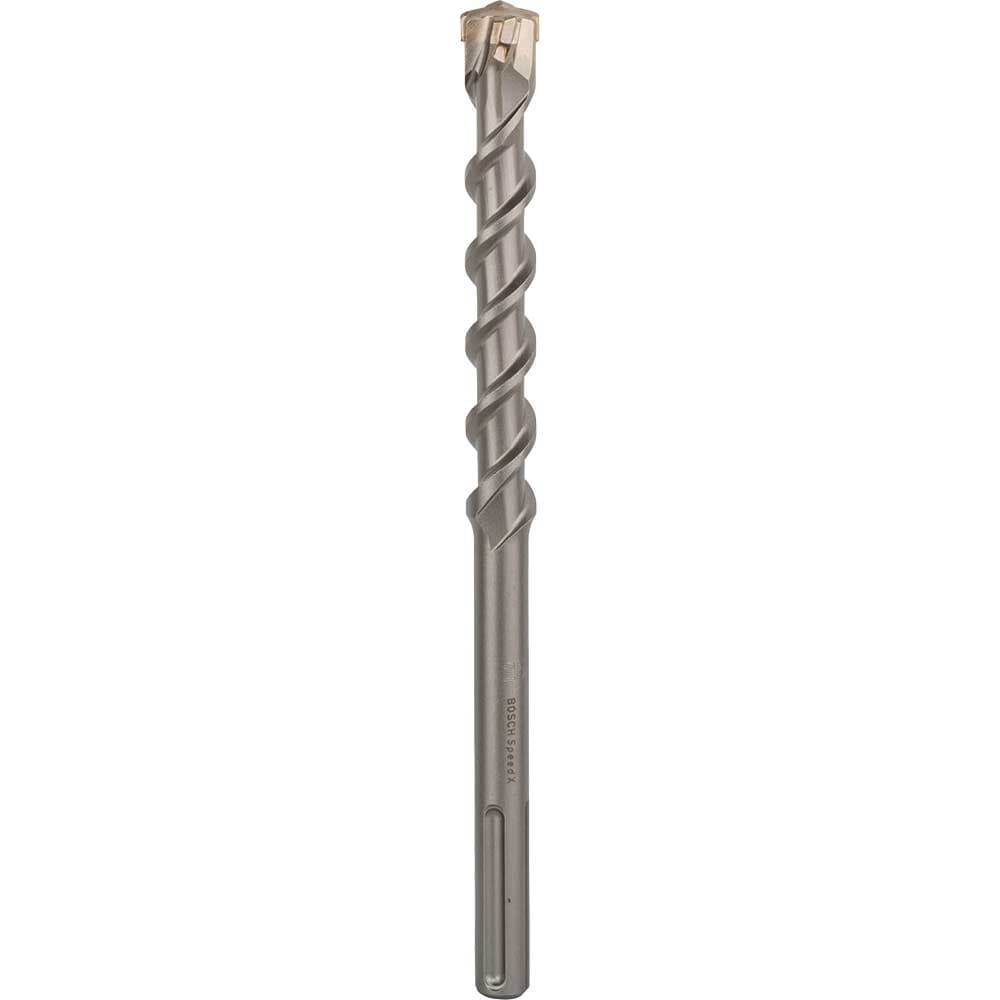 PRO SPEED X SDS Max Masonry Drill Bit 25mm 320mm Pack 1