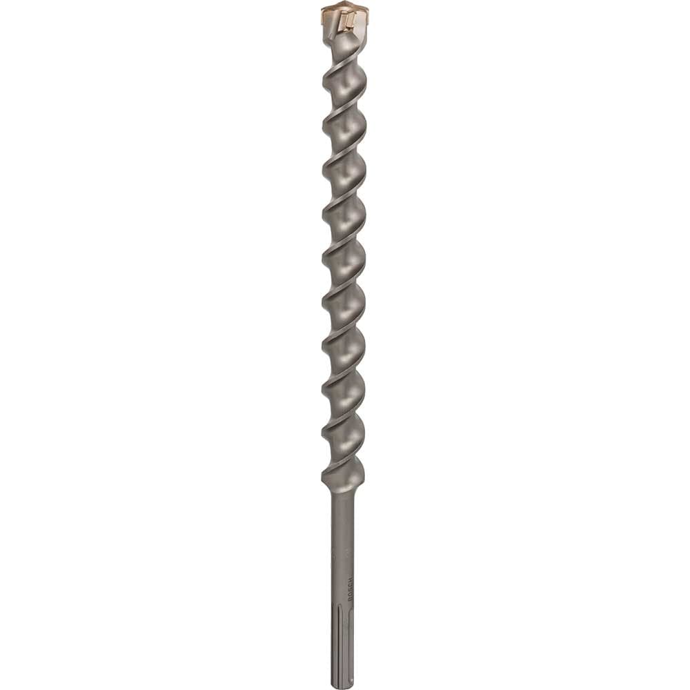 PRO SPEED X SDS Max Masonry Drill Bit 35mm 570mm Pack 1