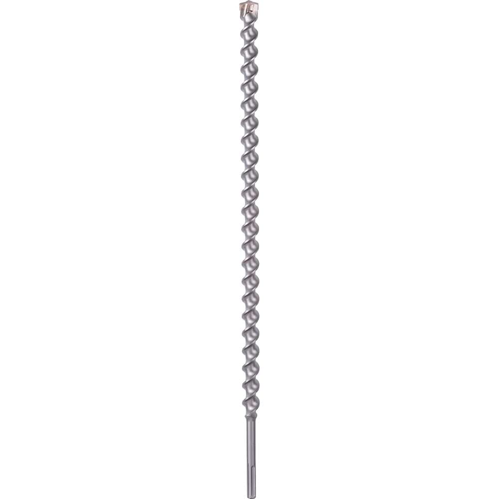 PRO SPEED X SDS Max Masonry Drill Bit 35mm 920mm Pack 1