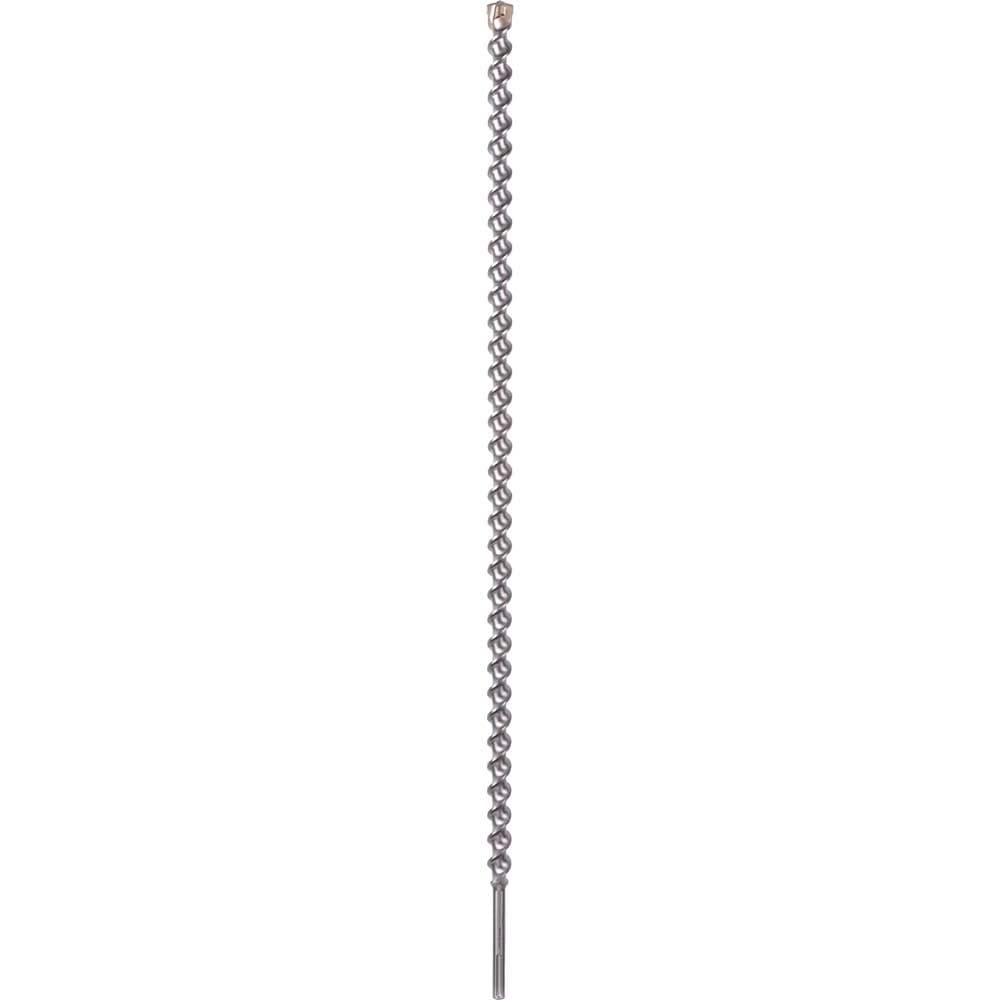 PRO SPEED X SDS Max Masonry Drill Bit 35mm 1320mm Pack 1