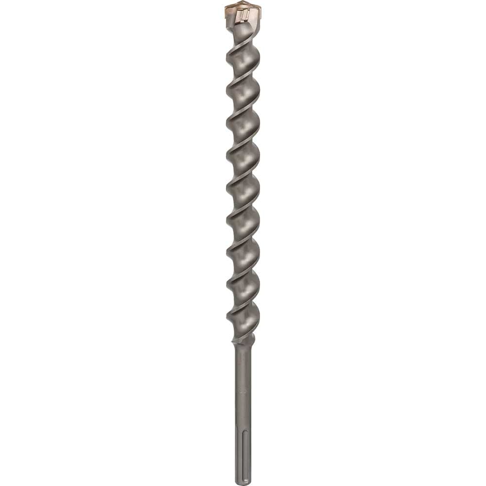 PRO SPEED X SDS Max 4 Cutter Head Masonry Drill Bit 38mm 520mm Pack 1