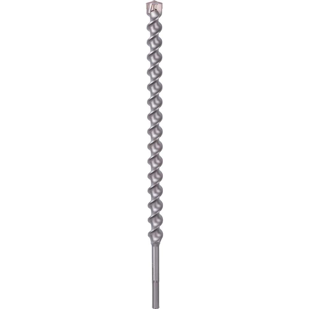 PRO SPEED X SDS Max 4 Cutter Head Masonry Drill Bit 38mm 720mm Pack 1