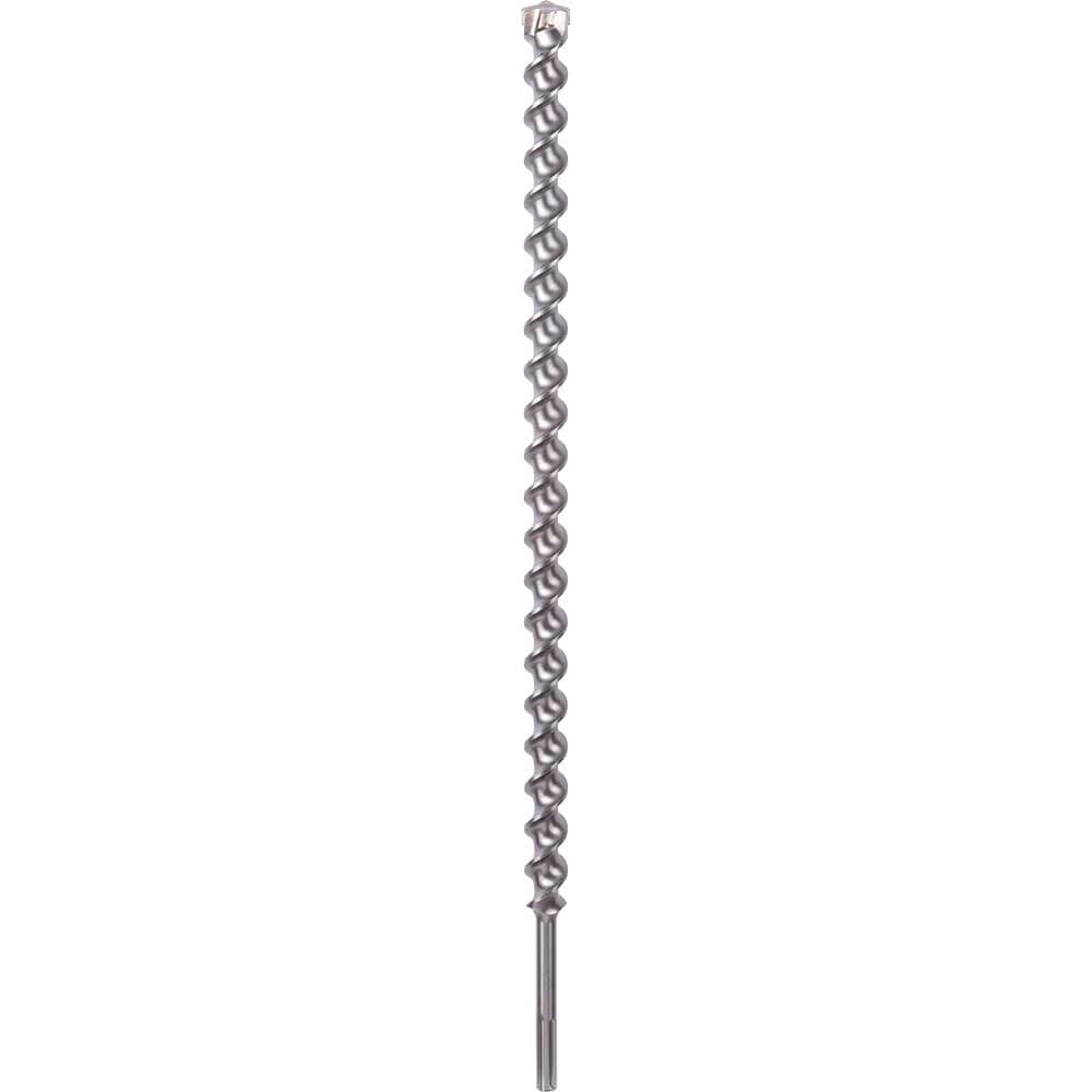 PRO SPEED X SDS Max Masonry Drill Bit 40mm 920mm Pack 1