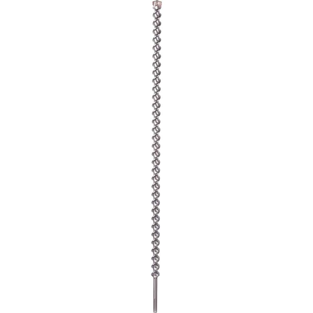 PRO SPEED X SDS Max Masonry Drill Bit 40mm 1320mm Pack 1