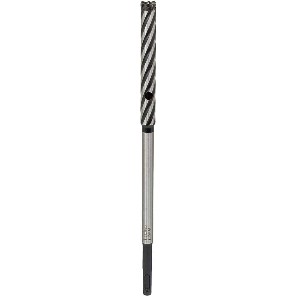 PRO SDS Plus Steel Rebar Cutter Drill Bit 16mm 300mm Pack 1