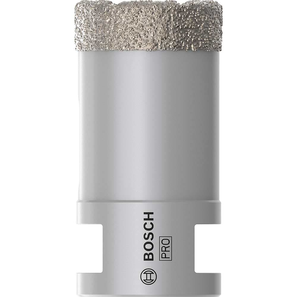 PRO Angle Grinder Dry Diamond Hole Cutter Ceramics 30mm
