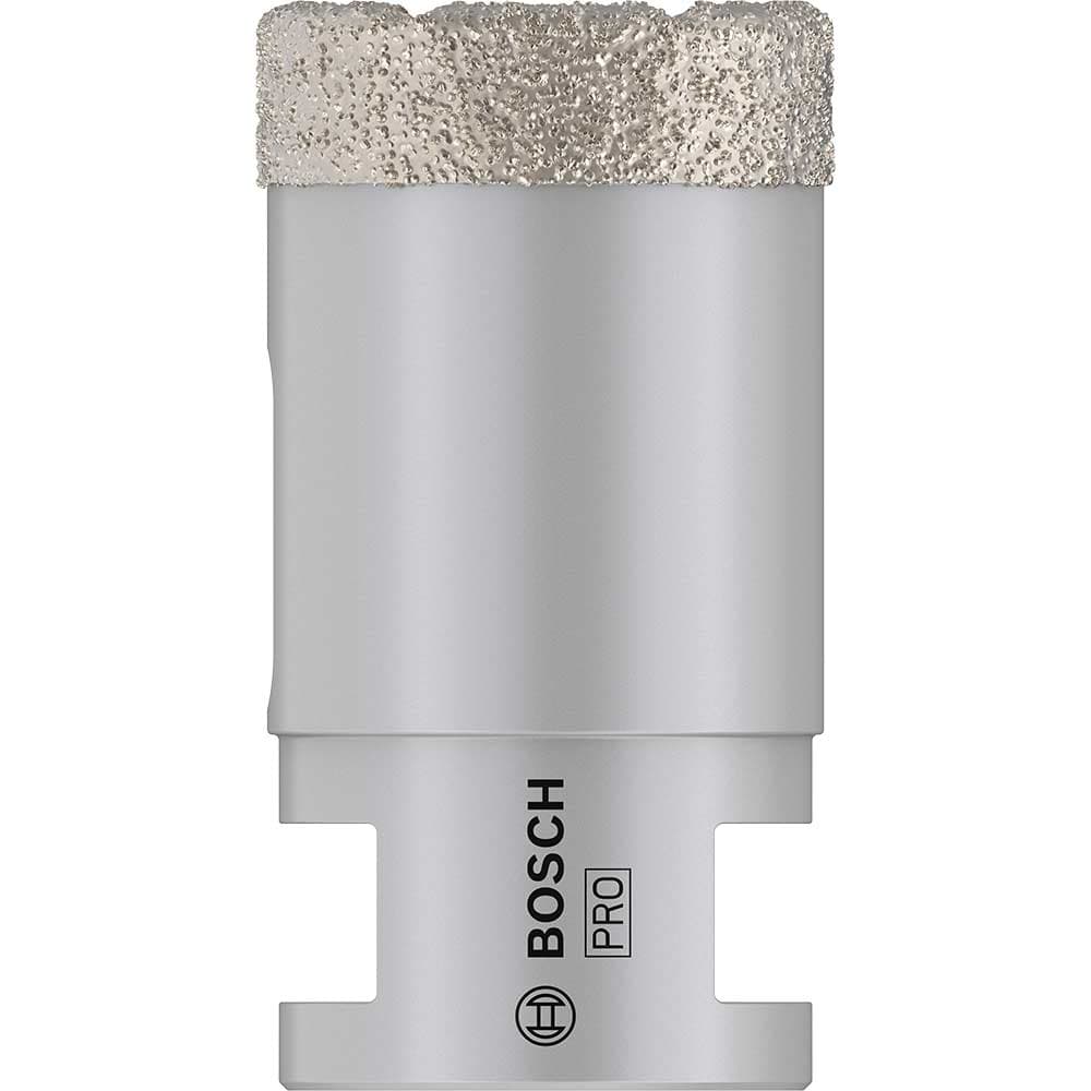 PRO Angle Grinder Dry Diamond Hole Cutter Ceramics 32mm
