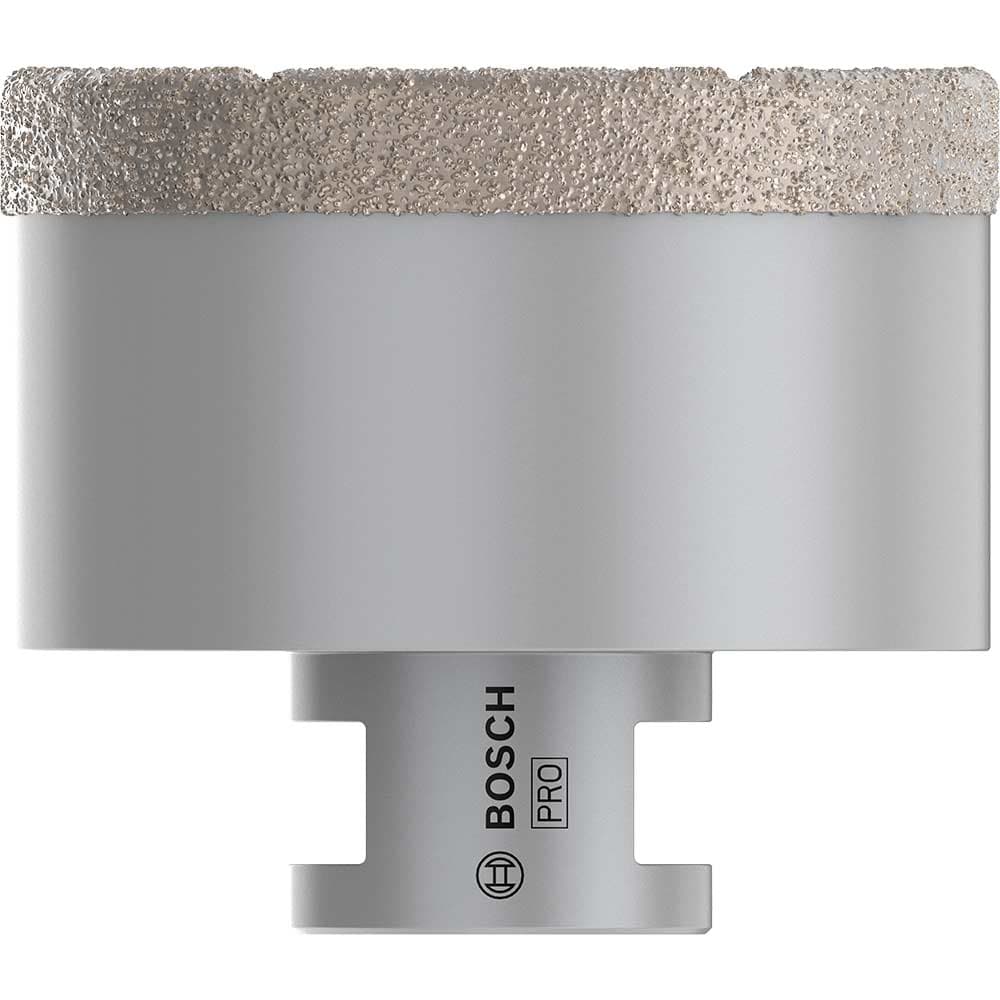 PRO Angle Grinder Dry Diamond Hole Cutter Ceramics 70mm