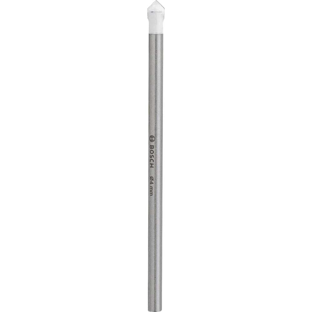 Ceramic Tile Drill Bit 4mm