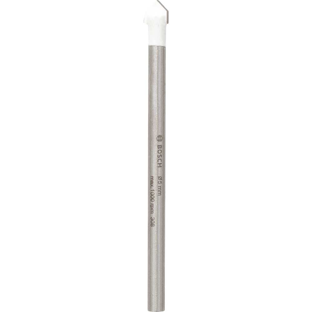 Ceramic Tile Drill Bit 5mm