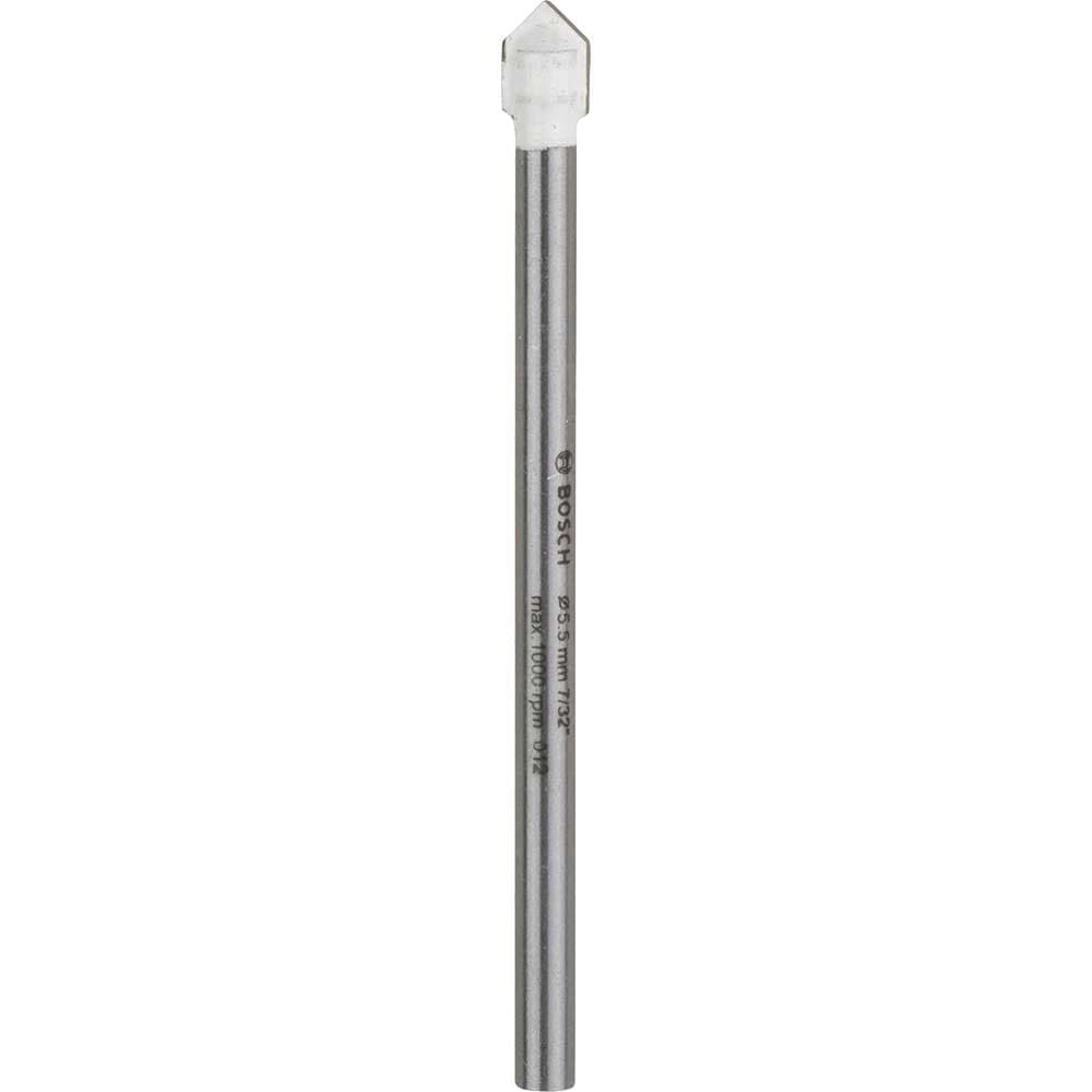 Ceramic Tile Drill Bit 5.5mm