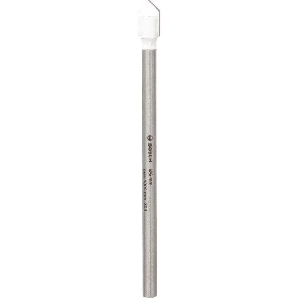Ceramic Tile Drill Bit 6mm