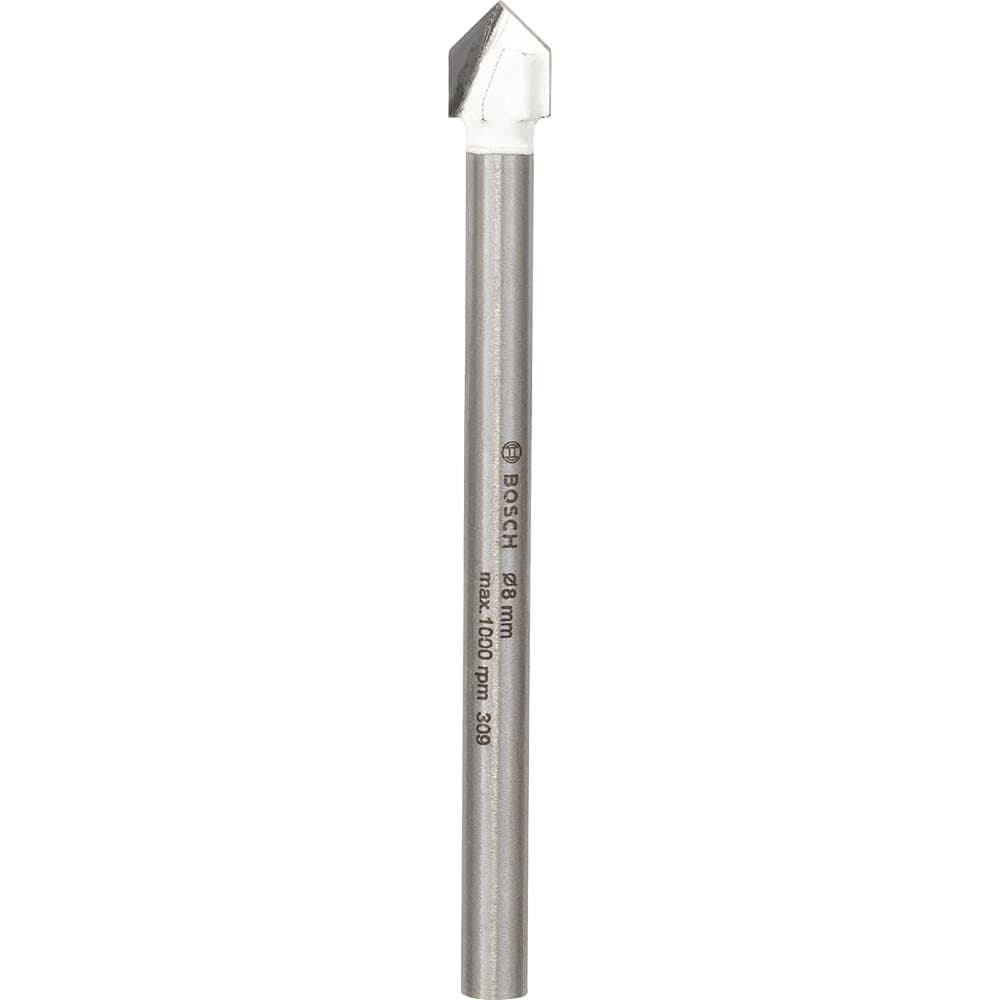 Ceramic Tile Drill Bit 8mm