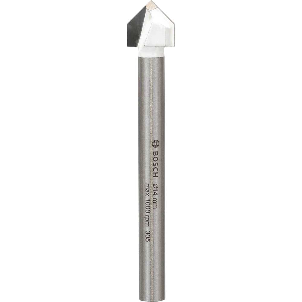 Ceramic Tile Drill Bit 14mm